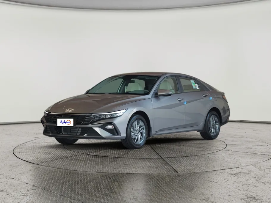 هيونداي النترا سمارت بلس صيني 2026 