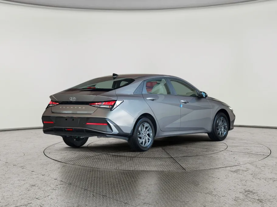 هيونداي النترا سمارت بلس صيني 2026 