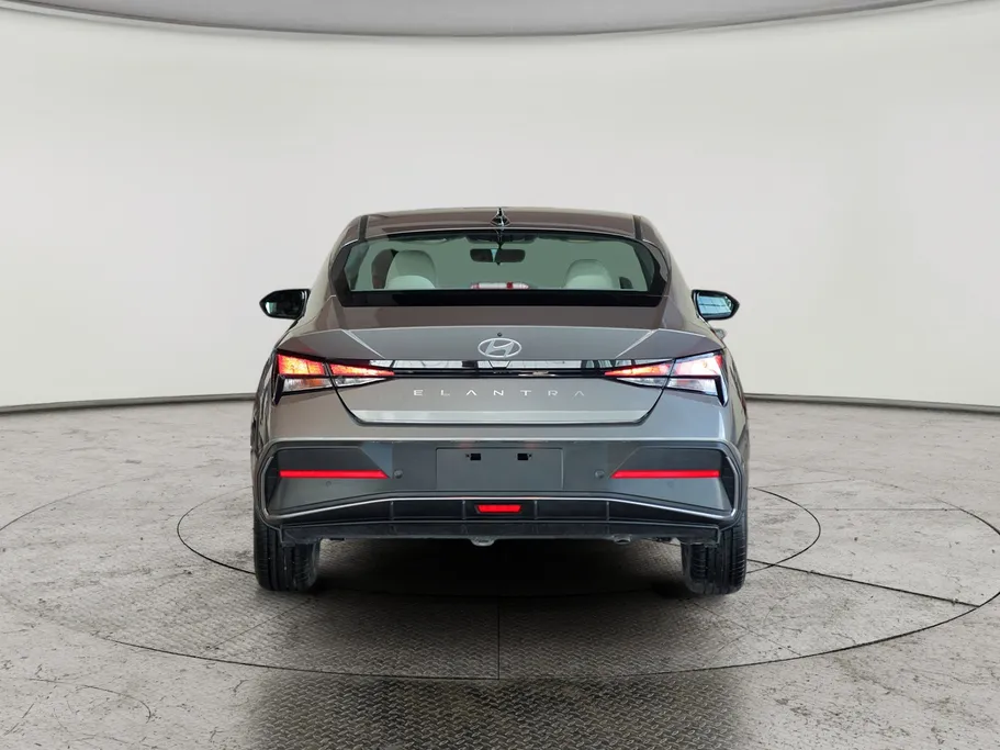 هيونداي النترا سمارت بلس صيني 2026 