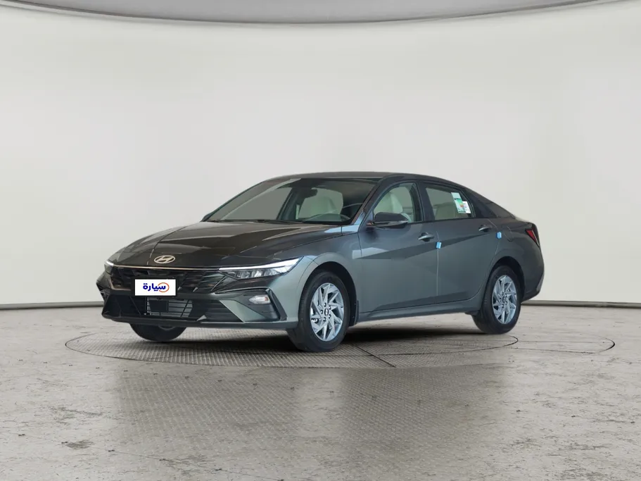 هيونداي النترا سمارت بلس صيني 2026 