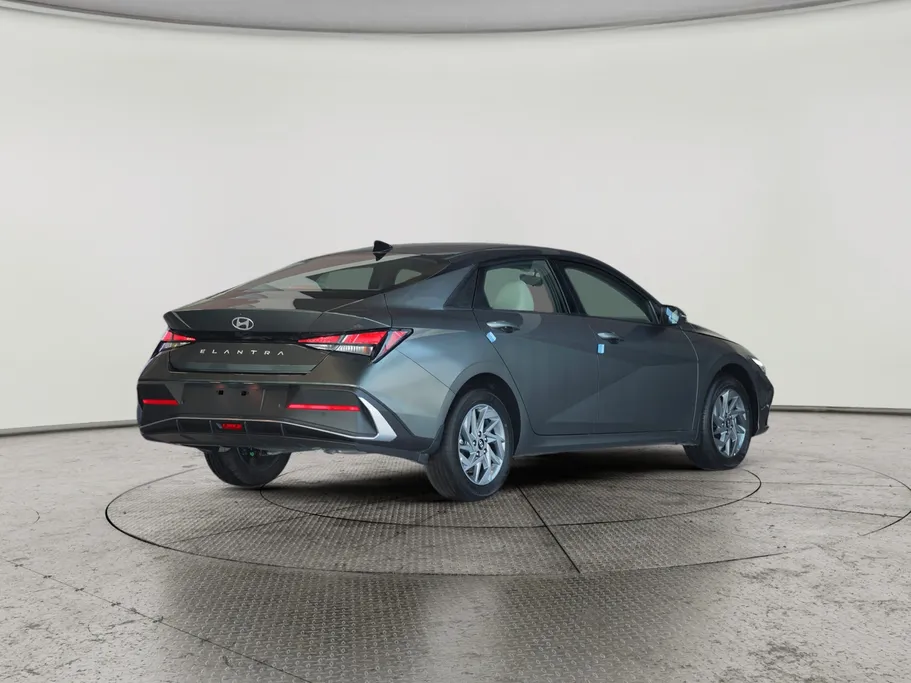 هيونداي النترا سمارت بلس صيني 2026 