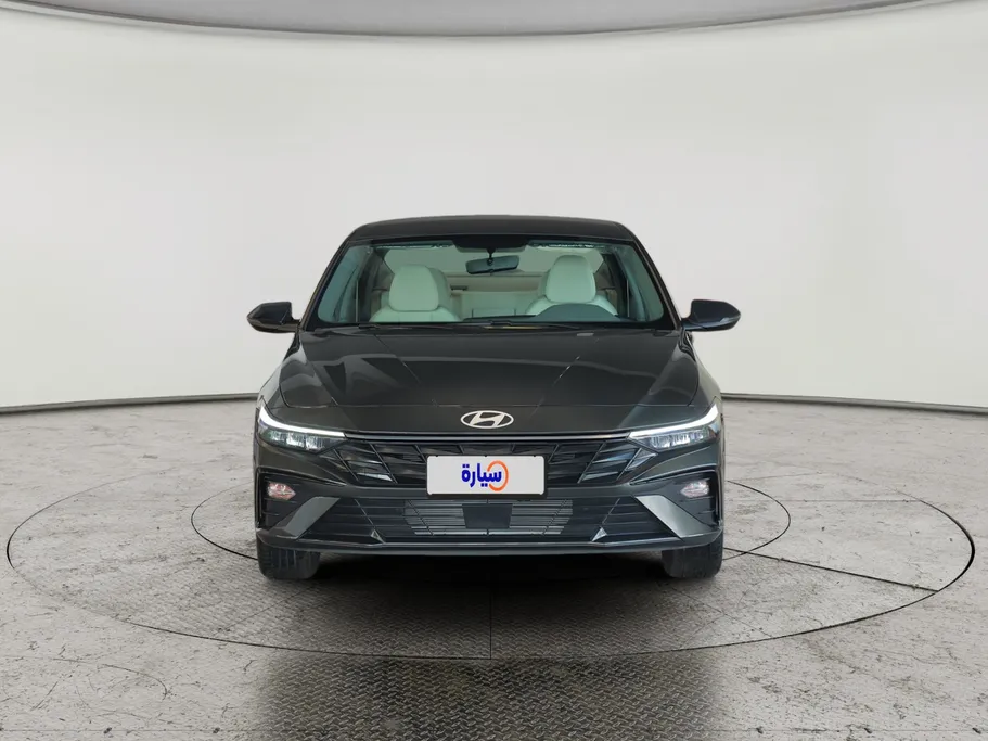 هيونداي النترا سمارت بلس صيني 2026 