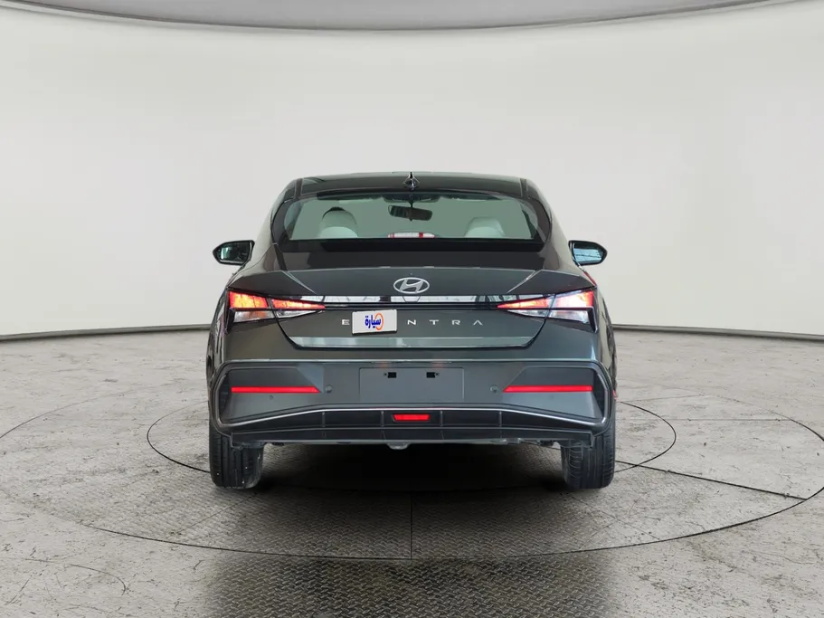 هيونداي النترا سمارت بلس صيني 2026 