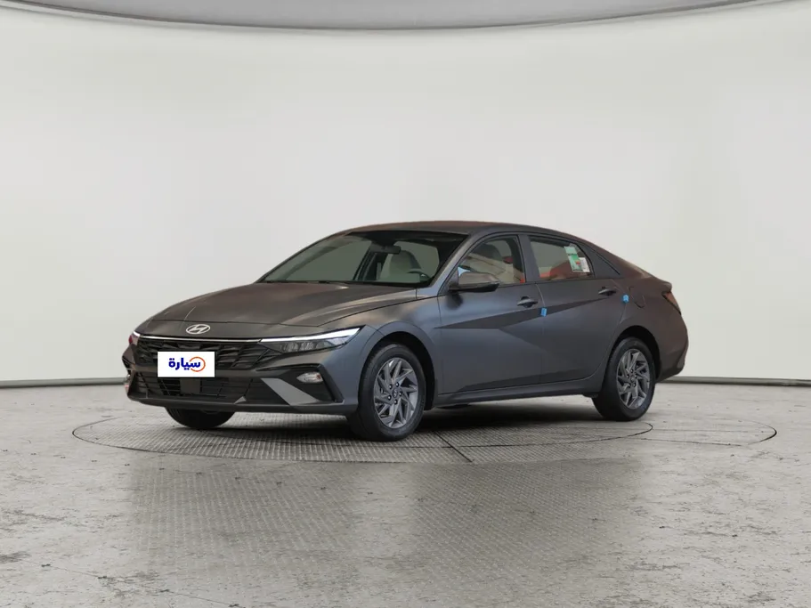 هيونداي النترا سمارت بلس صيني 2026 