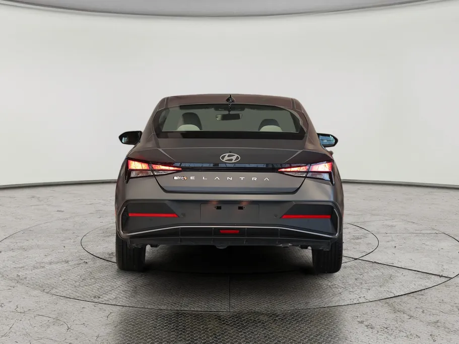 هيونداي النترا سمارت بلس صيني 2026 