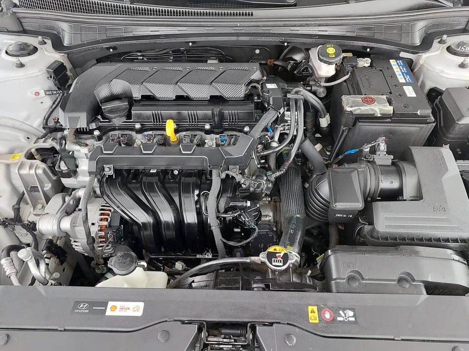 2023 Hyundai Elantra Fleet 