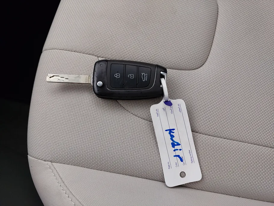 2023 Hyundai Elantra Fleet 
