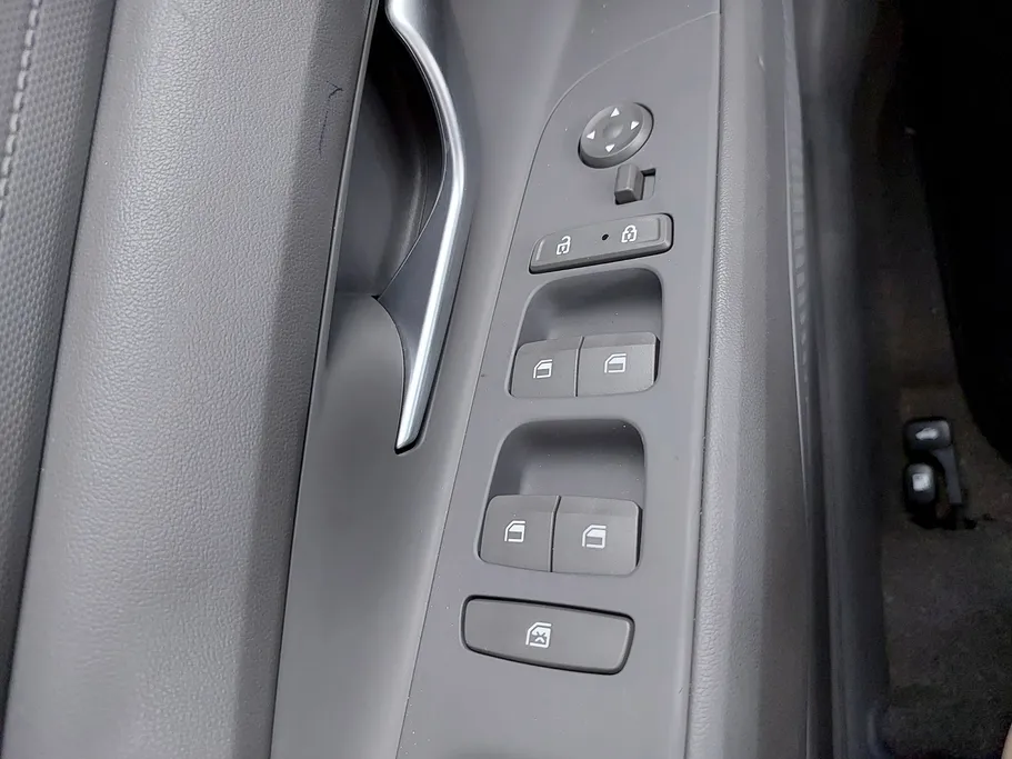 2023 Hyundai Elantra Fleet 