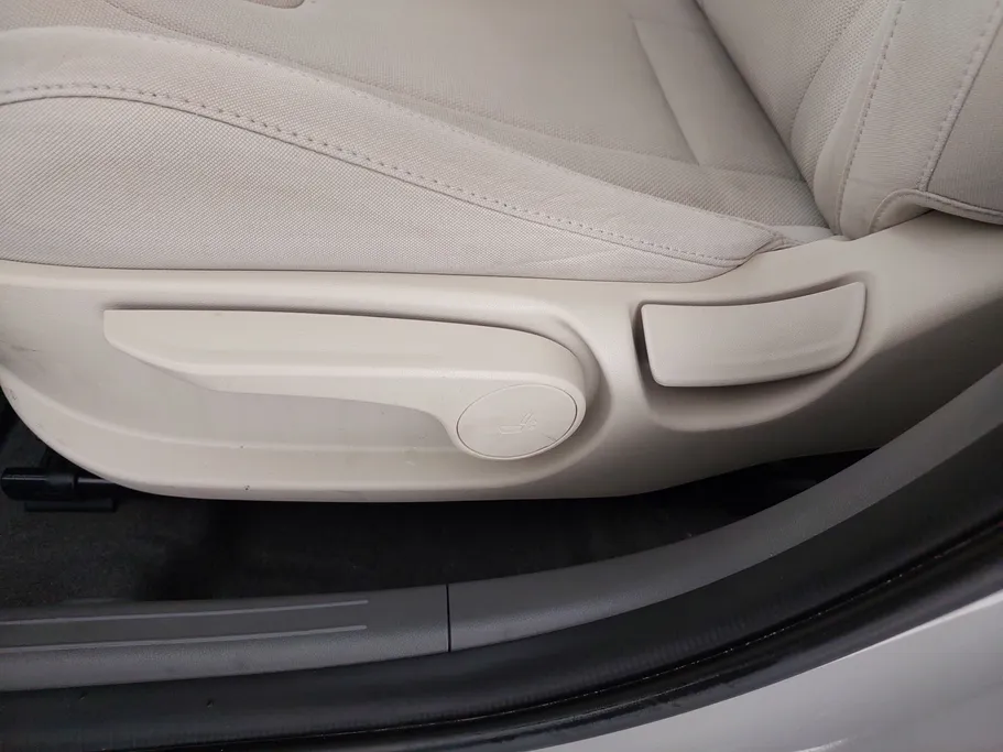 2023 Hyundai Elantra Fleet 
