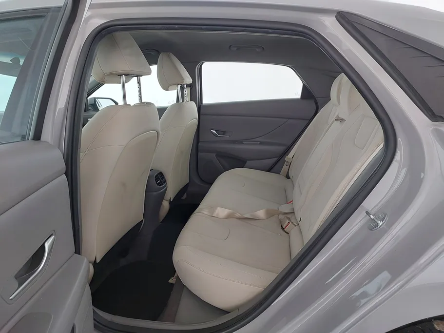 2023 Hyundai Elantra Fleet 