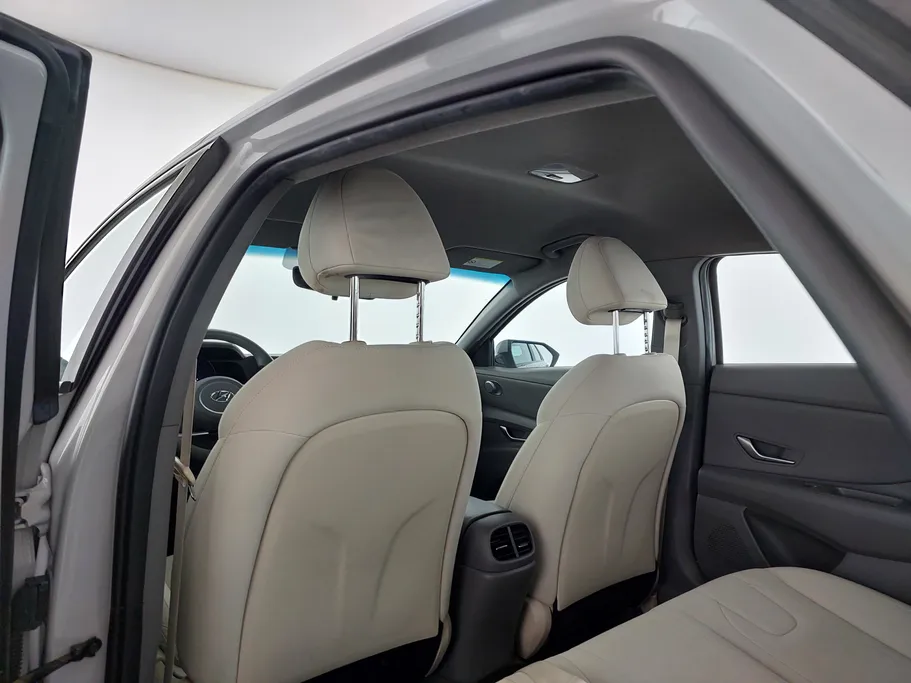 2023 Hyundai Elantra Fleet 