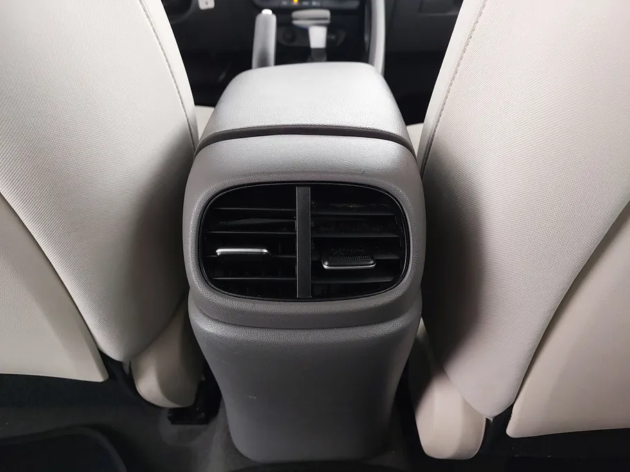 2023 Hyundai Elantra Fleet 