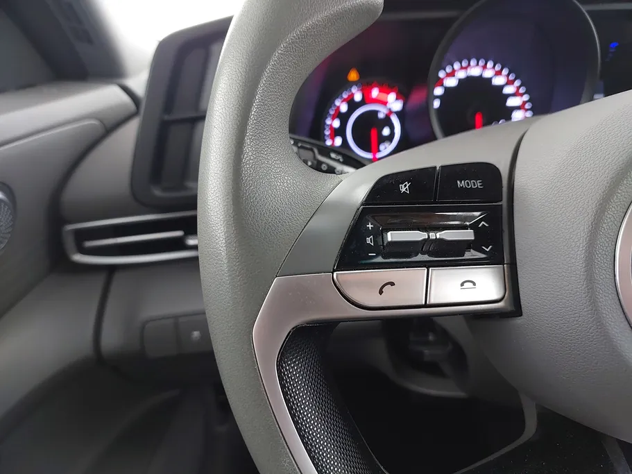 2023 Hyundai Elantra Fleet 
