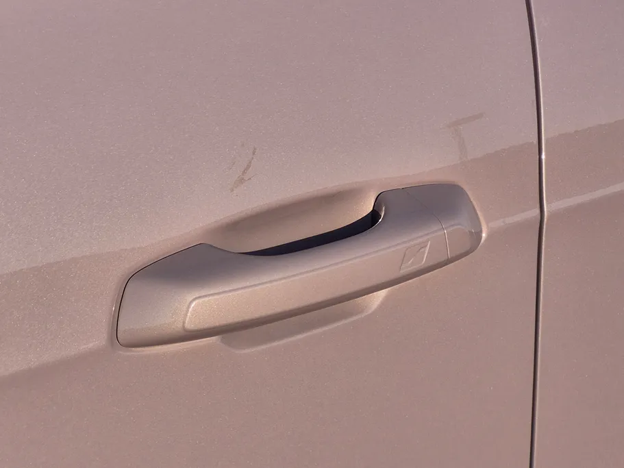 2025 Lynk and Co 6 Hyper Halo 