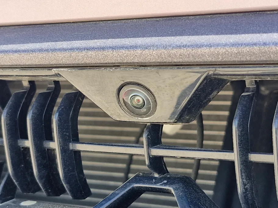 2025 Lynk and Co 6 Hyper Halo 