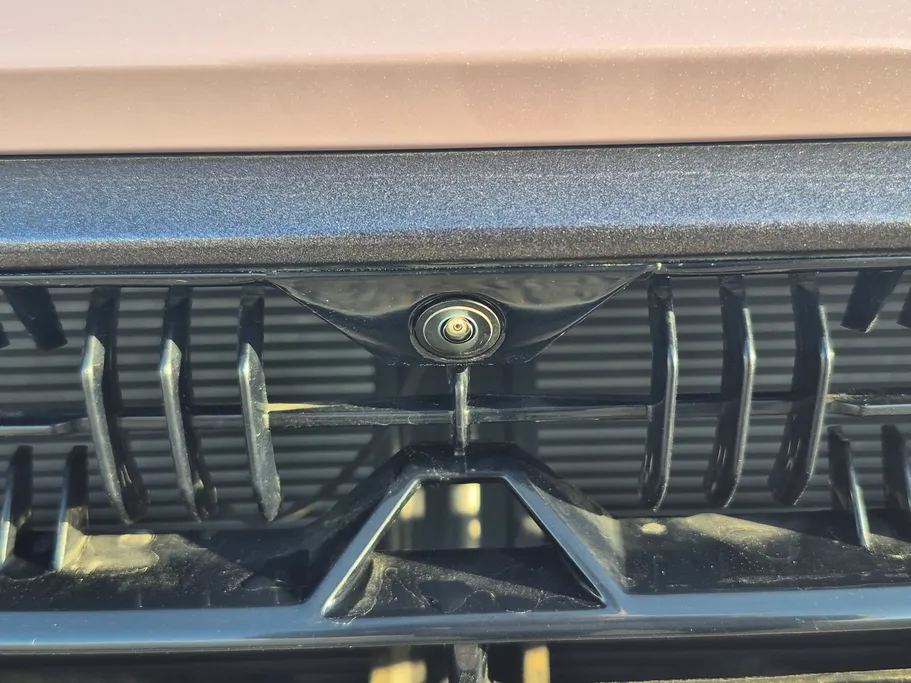 2025 Lynk and Co 6 Hyper Halo 