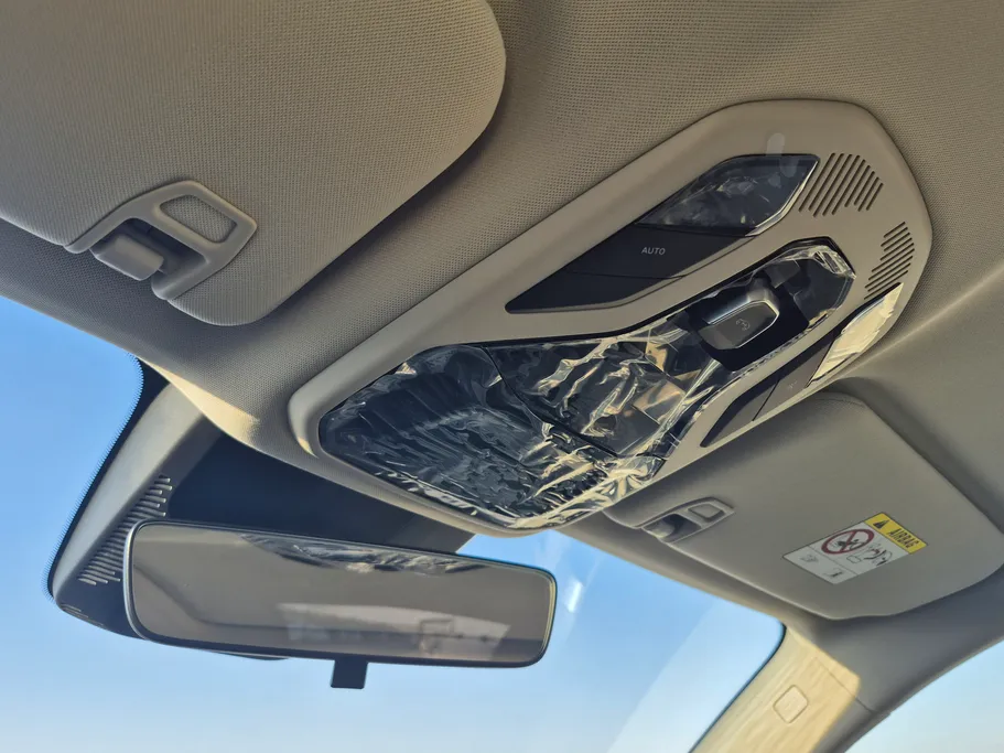 2025 Lynk and Co 6 Hyper Halo 