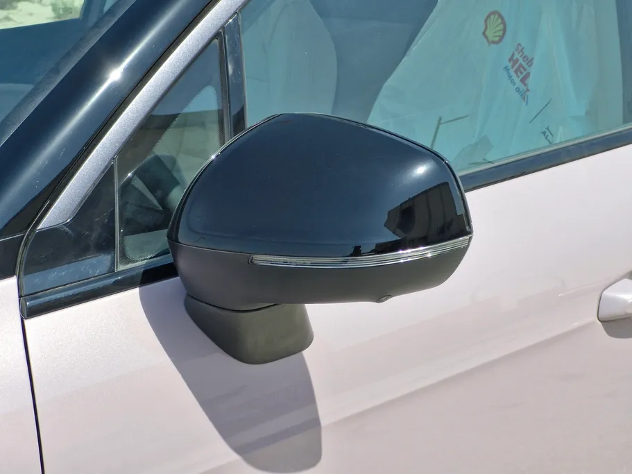 2025 Lynk and Co 6 Hyper Halo 