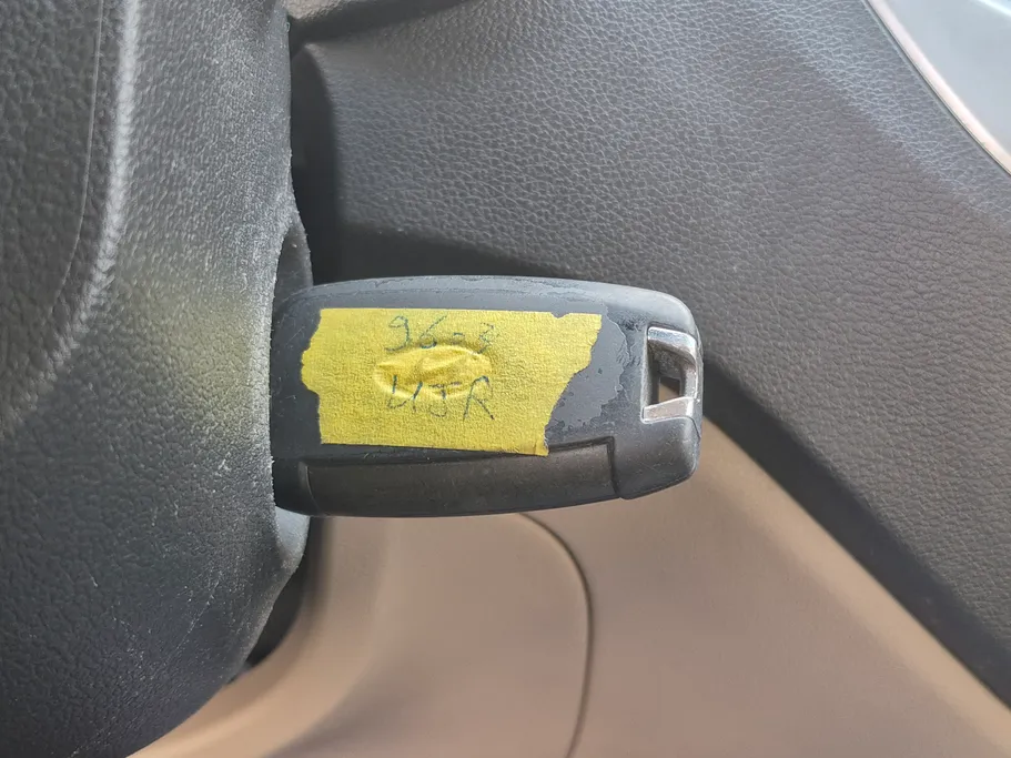 2023 Hyundai Accent Smart 