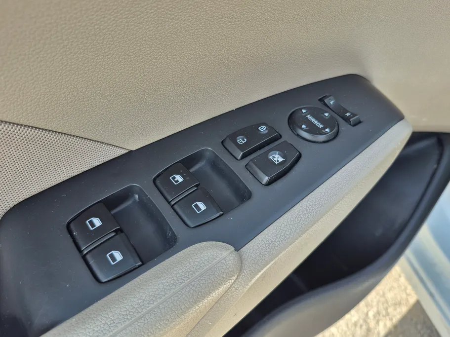 2023 Hyundai Accent Smart 