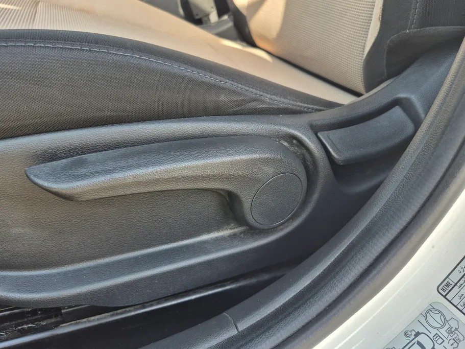 2023 Hyundai Accent Smart 
