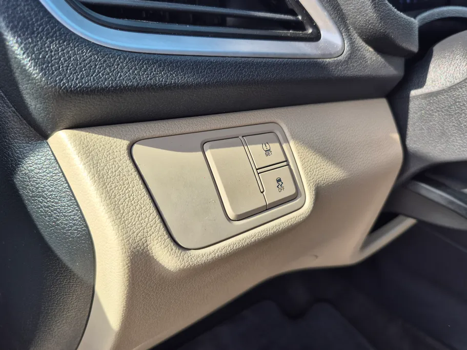 2023 Hyundai Accent Smart 