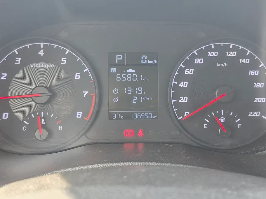 2023 Hyundai Accent Smart 