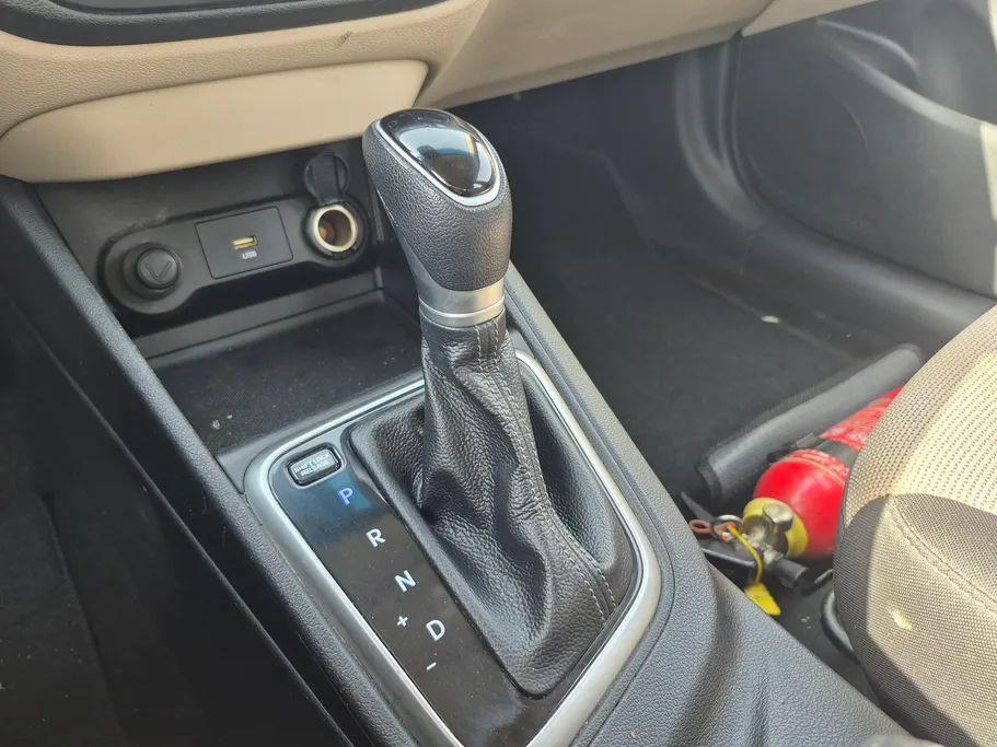 2023 Hyundai Accent Smart 