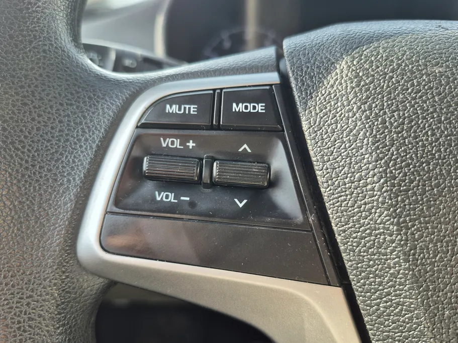 2023 Hyundai Accent Smart 