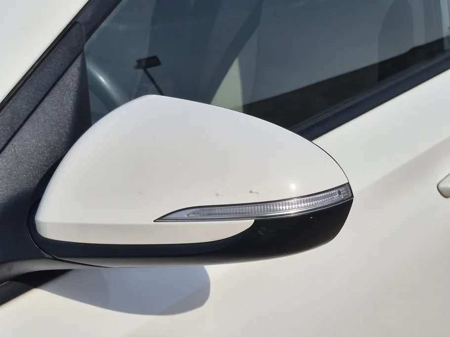 2023 Hyundai Accent Smart 