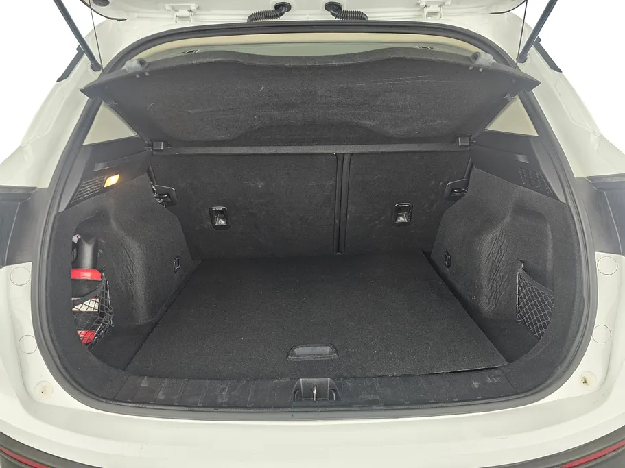 2023 Geely Coolray Basic GS 