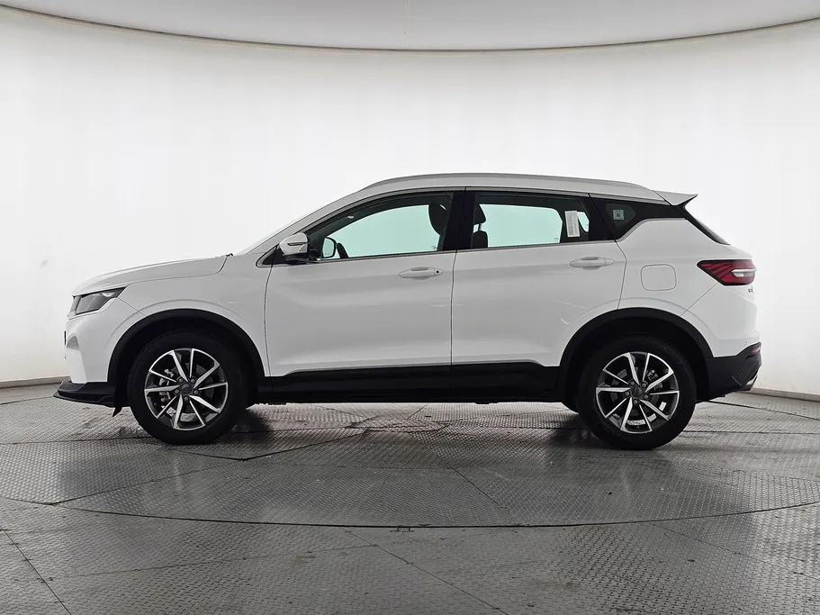 2023 Geely Coolray Basic GS 