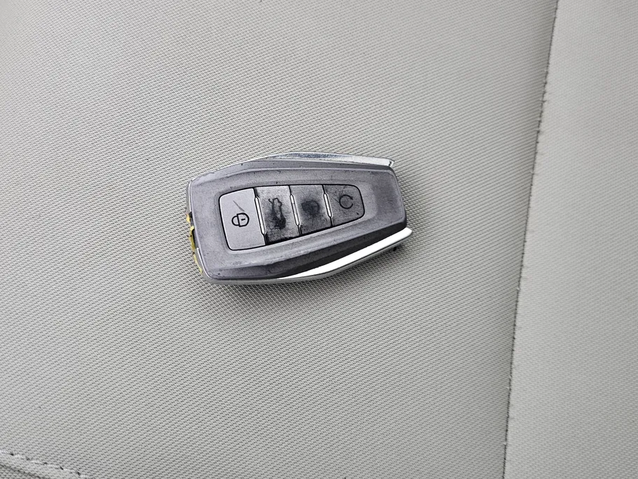 2023 Geely Coolray Basic GS 