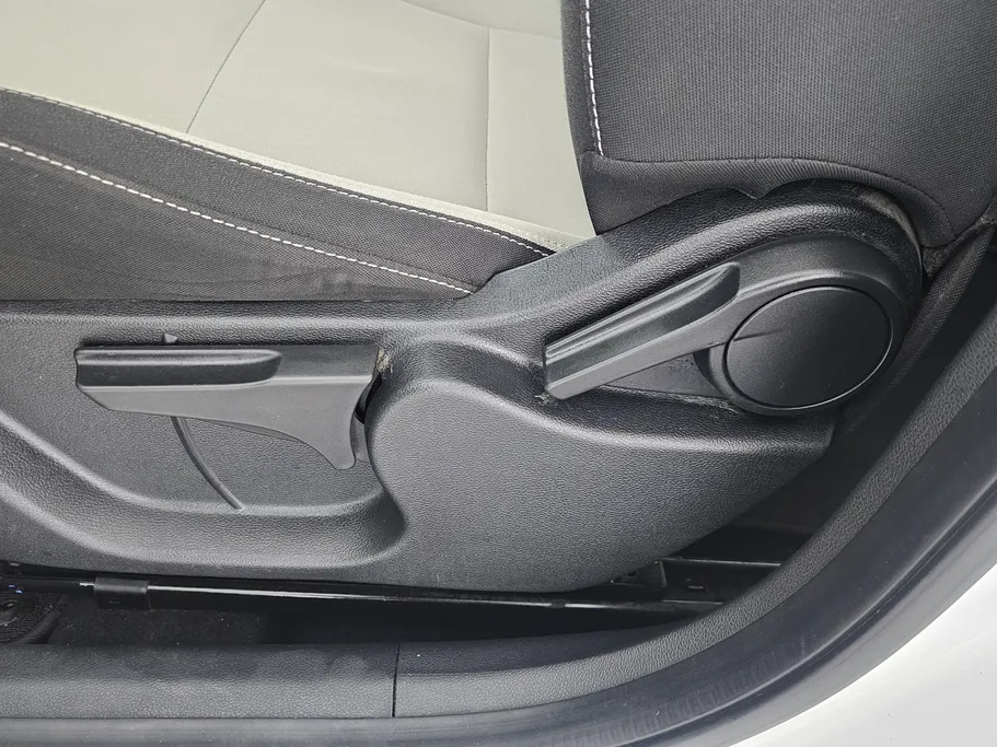 2023 Geely Coolray Basic GS 
