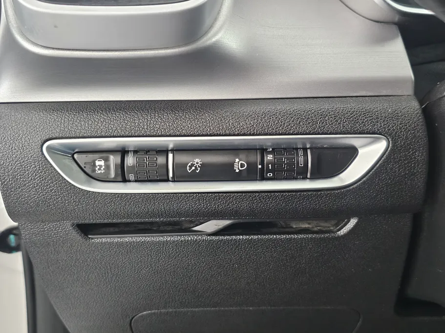 2023 Geely Coolray Basic GS 