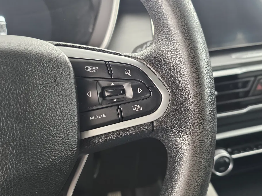 2023 Geely Coolray Basic GS 