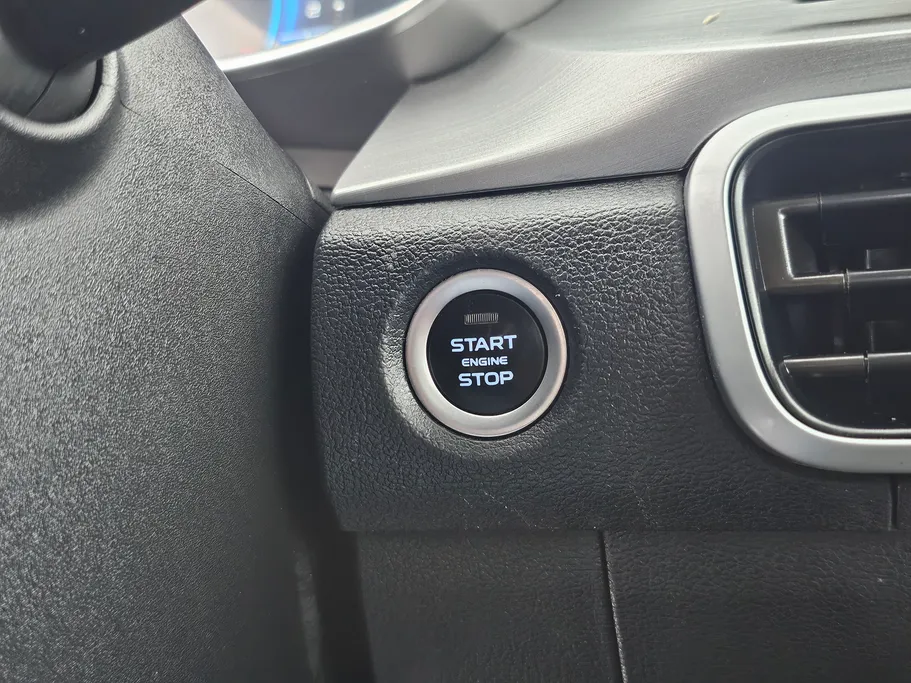 2023 Geely Coolray Basic GS 