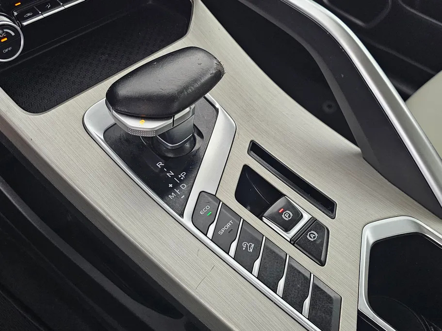2023 Geely Coolray Basic GS 