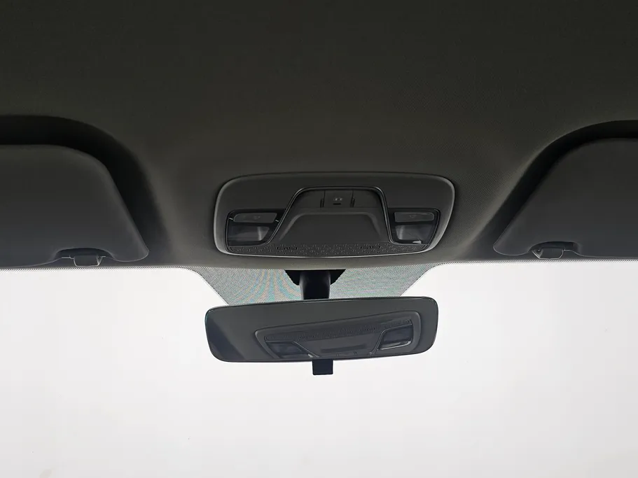 2023 Geely Coolray Basic GS 