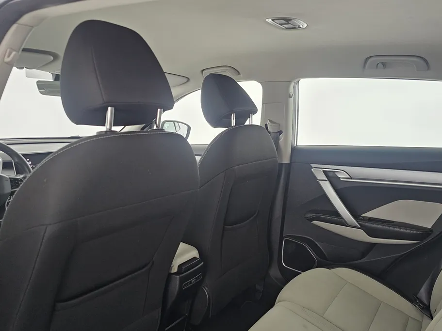 2023 Geely Coolray Basic GS 