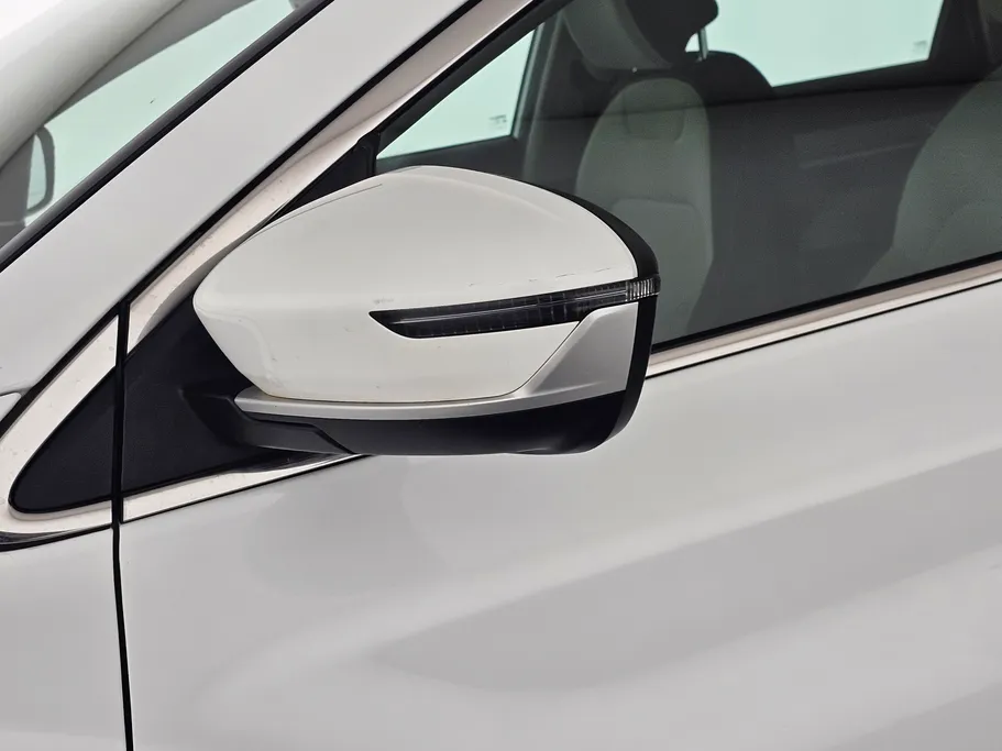 2023 Geely Coolray Basic GS 