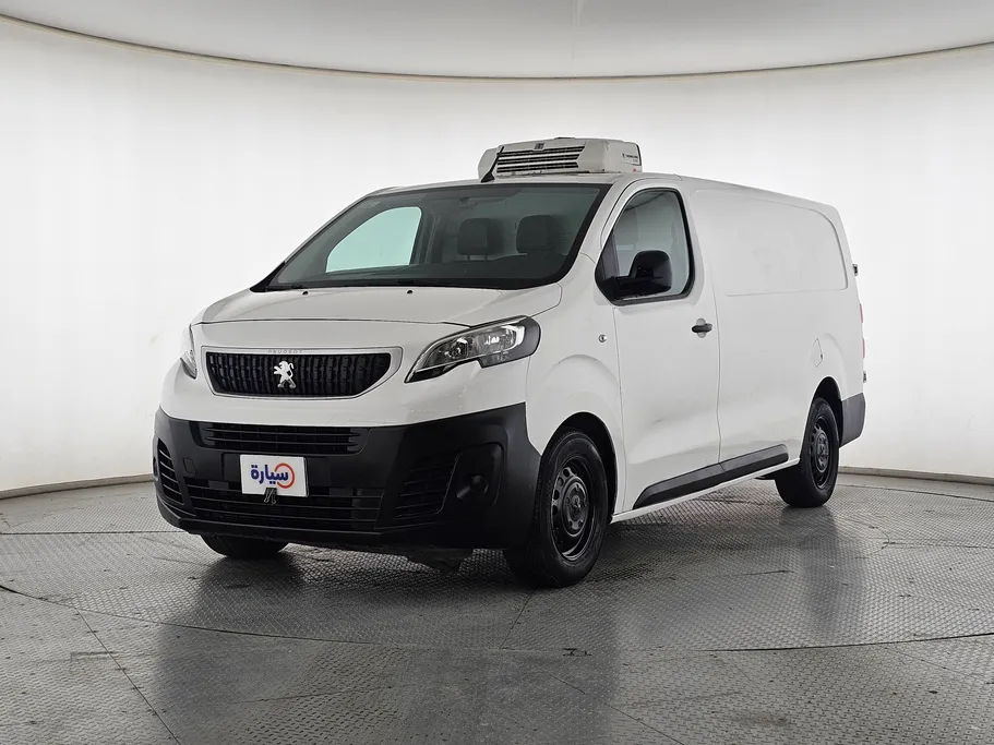 2021 Peugeot Expert VAN 
