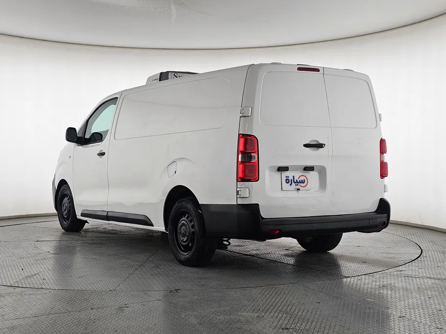 2021 Peugeot Expert VAN 