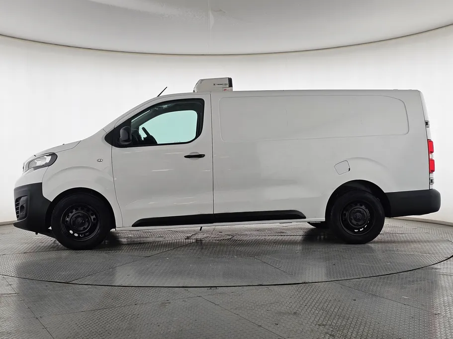 2021 Peugeot Expert VAN 