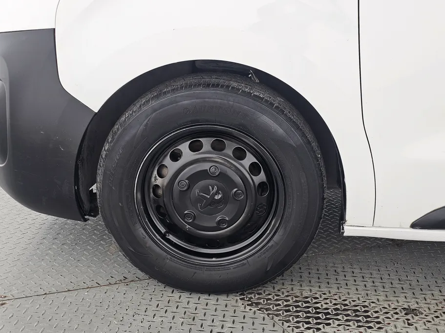 2021 Peugeot Expert VAN 