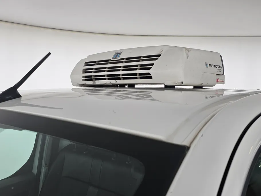 2021 Peugeot Expert VAN 