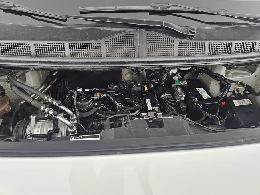 2021 Peugeot Expert VAN 
