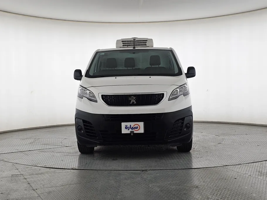 2021 Peugeot Expert VAN 