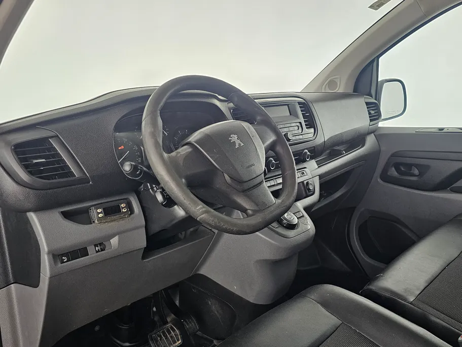 2021 Peugeot Expert VAN 