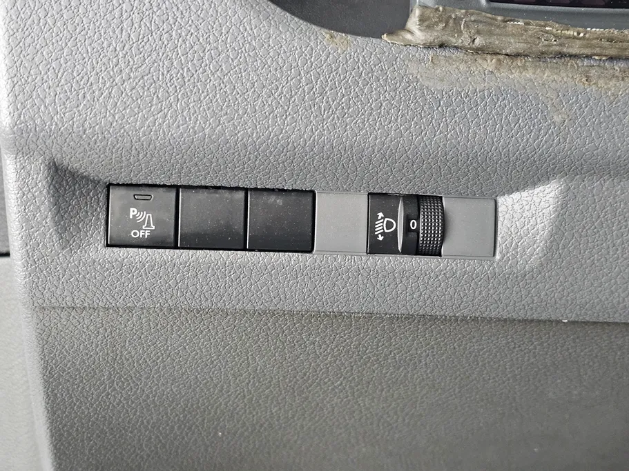 2021 Peugeot Expert VAN 